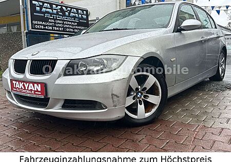 BMW 320i 320 Baureihe 3 Lim.