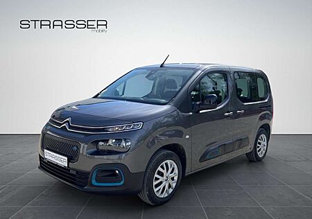 Citroën Berlingo Citroen Feel Elektromotor M Klima Einparkhilfe