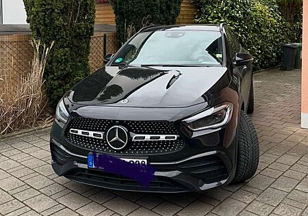 Mercedes-Benz GLA 250 4Matic 8G-DCT EDITION 2022