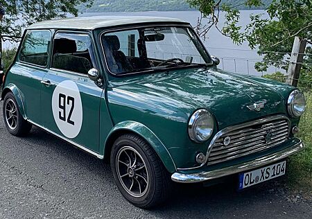 Rover MINI Mini Cooper
