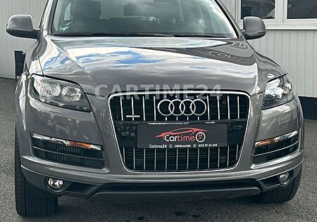 Audi Q7 3.0 TDI quattro*7 SITZER*AUTOMATIK*PANORAMA