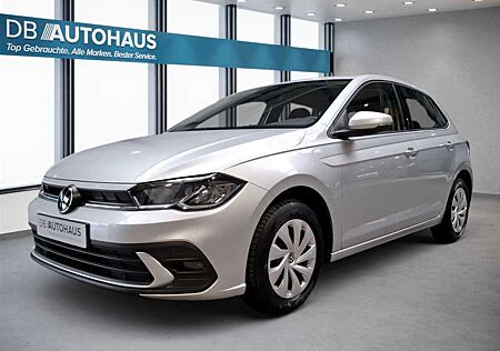 VW Polo Volkswagen Life 1.0 TSI