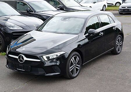 Mercedes-Benz A 250 e Progressiv*ACC*LED*360°*HUD*HIGHEND*LEDER