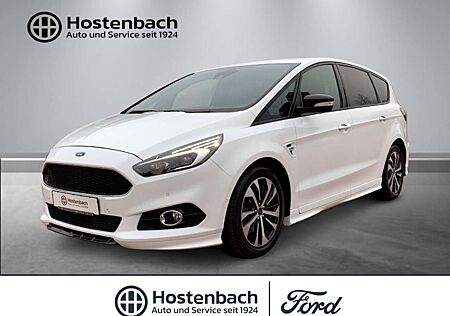 Ford S-Max ST-Line 2.0 EcoBoost 7-Sitzer Navi Memory Sitze So