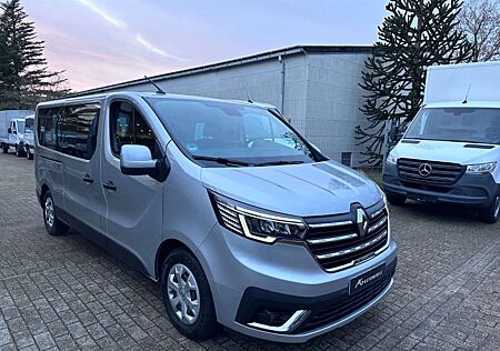 Renault Trafic *L2H1 3,0t Life*LED*9-Stzer*Automatik