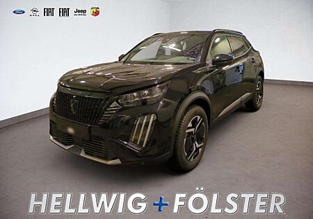 Peugeot 2008 GT 1.2 AT Navi 360 Kamera PDC v+h