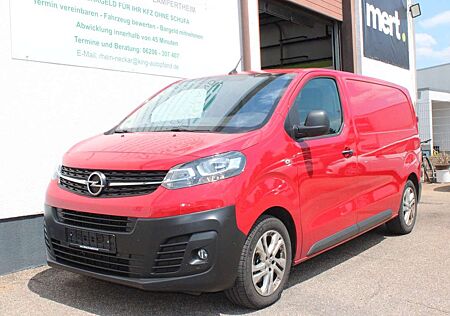 Opel Vivaro 2.0 CDTI L2 Autom. Navi PDC Standheizung