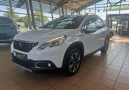 Peugeot 2008 PureTech 110 Stop&Start Allure