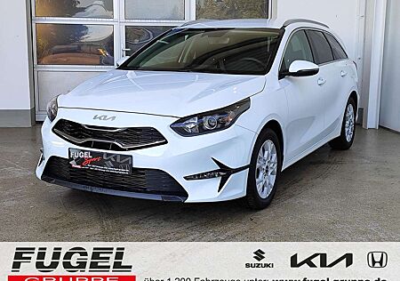 Kia XCeed Ceed SW / cee'd SW 1.5 T-GDi Klima|RFK|SHZ|CarPlay