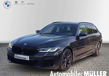 BMW 530 d xDriveTour. M-Sport*Laserlicht*Harman&Kardon*