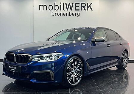 BMW 550 i xDrive HuD Schiebedach adapt.LED Standh.