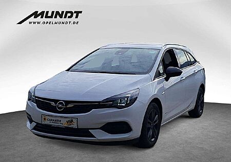 Opel Astra Design & Tech Start/Stop
