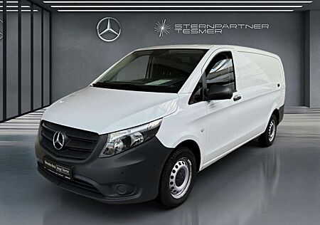 Mercedes-Benz Vito 116 CDI Kasten Lang +KAMERA+DAB+SHZ+PDC