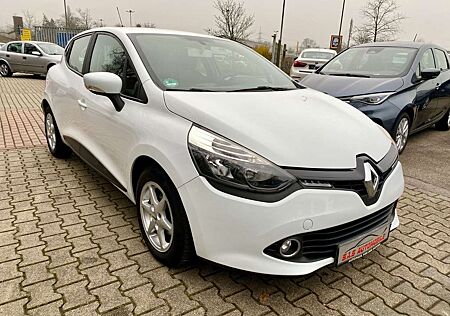 Renault Clio Expression/1Hd/Scheckheftgepflegt lückenlos