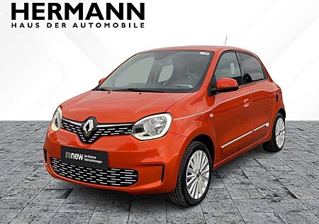 Renault Twingo Vibes Electric CAM*NAVI*SHZ*PDC*AUT