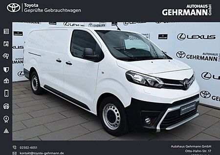Toyota Pro Ace Proace L2 Kasten Meister