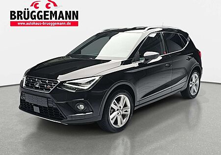 Seat Arona 1,0 TSI DSG LED KLIMAAUTO FULL-LINK WINTER S
