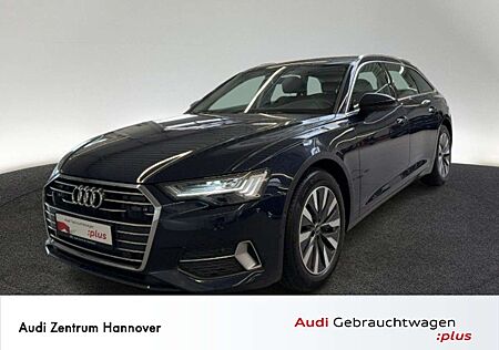 Audi A6 45 TFSI Sport HD Matrix LED Rückfahrkam