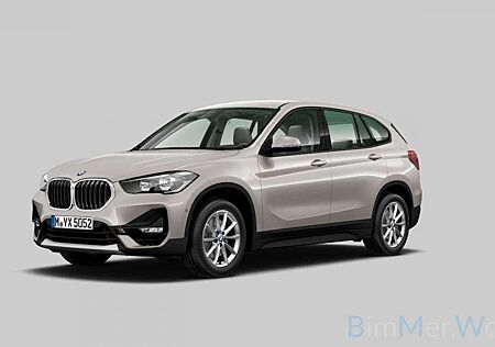BMW X1 ParkAss Navi DAB Lordos GeschwindigReg