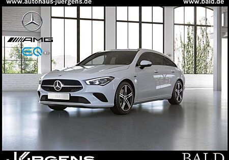 Mercedes-Benz CLA 250 e Shooting Brake +Progressive+MBUX+LED