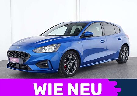 Ford Focus ST-Line X Navi|Kamera|LED|Sportsitze|Tempo