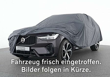 Volvo V60 T6 Recharge AWD Plus Dark 19"+H&K+VOLL-LED