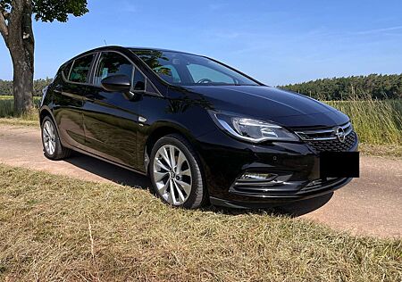 Opel Astra 1.4 Turbo Active