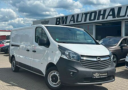 Opel Vivaro B 1.6 CDTI L2H1 Kasten 2,9T*1.HAND*PDC*E6