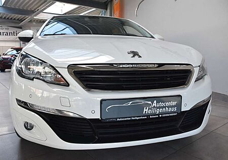 Peugeot 308 SW Active 2Z-Klima Bluetooth Sitzhz Temp PDC