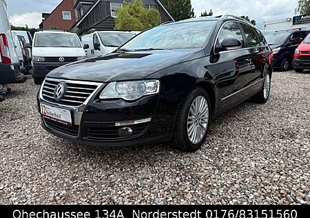 VW Passat Variant Volkswagen V6 3.2 FSI 250H Highline 4Motion