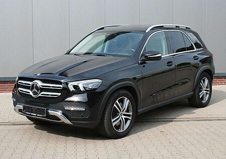 Mercedes-Benz GLE 350 de 4Matic Led/Kam./Pano/Distr./Leder/Mem