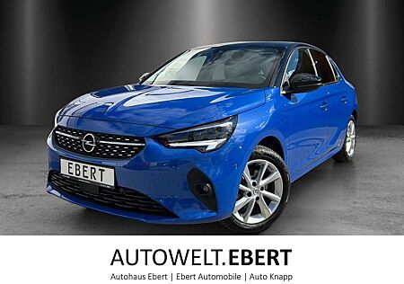 Opel Corsa F 1.2 Turbo Elegance Aut./LED/SHZ/KAMERA/