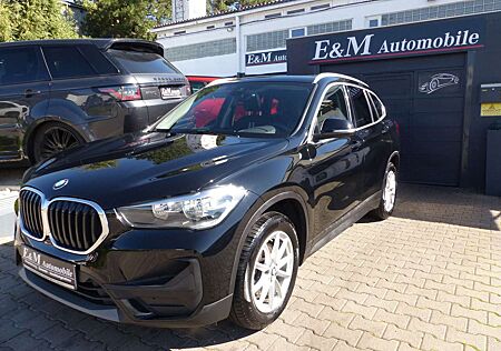BMW X1 xDrive 18 d Advantage*M-INTERIEUR*PANO*NAVI*