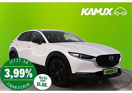 Mazda CX-30 2.5e-SKYACTIV-G Aut.Homura+LED+NAVI+SHZ+PDC