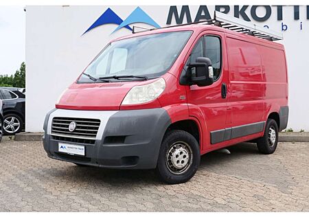 Fiat Ducato Kasten 28 /AHK/Kamera/HU 03.2027/