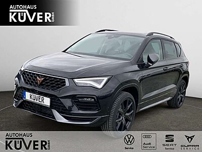 CUPRA Ateca 2.0 TSI DSG ACC*AHK*NAVI*PANO*LED*PDC