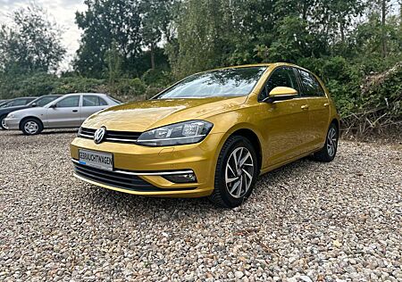 VW Golf Volkswagen Sound / Dynaudio / Apple Car Play / PDC / Klima
