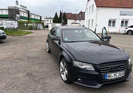 Audi A4 Avant 1.8 TFSI quattro Ambiente