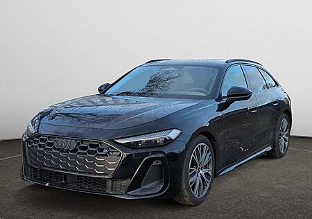 Audi A5 Avant S-Line 40 TDI S-Tronic MATRIX*APP*ACC*NAVI*3
