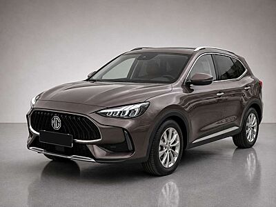 MG HS 1.5T-GDI*LED*FACELIFT*R.KAM*KEYLESS*