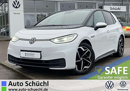 VW ID.3 Volkswagen PRO-S WÄRMEPUMPE+NAVI+MATRIX-LED+CCS+KAMER