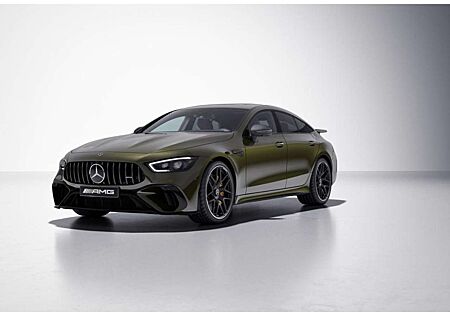 Mercedes-Benz AMG GT 63 S E PERFORMANCE Night+SD+DISTRONIC+HUP