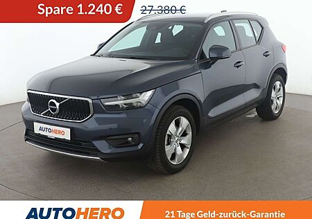 Volvo XC 40 XC40 1.5 T3 Momentum Pro 2WD Aut.*NAVI*TEMPO*LED*CAM*