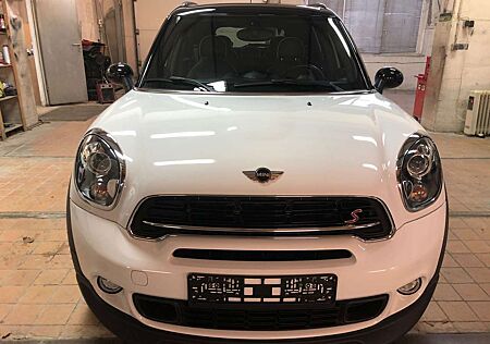 Mini John Cooper Works Countryman All4 Aut.EDITION