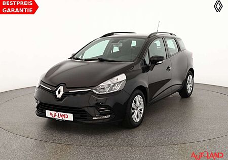 Renault Clio IV Grandtour 1.5 dCi Navi Tempomat PDC USB