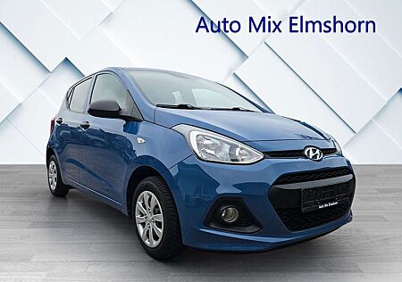 Hyundai i10 Klima 1 Hand Tüv Neu