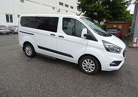 Ford Tourneo Custom 320L1 Hybrid/ 9 Sitzplätze