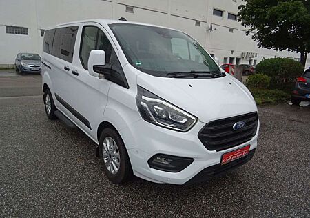 Ford Tourneo Custom 320L1 Hybrid/ 9 Sitzer