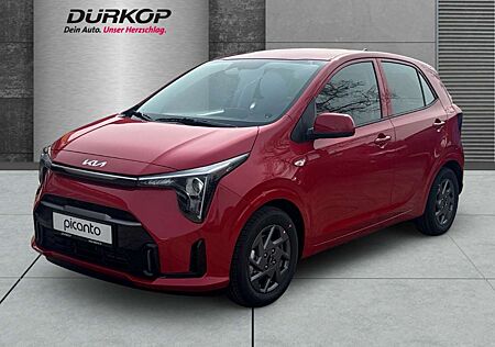 Kia Picanto 1.0 GDI MT VISION Navi ACC Apple CarPlay Android A