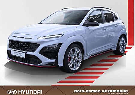 Hyundai Kona 2.0 T-GDI N PERFORMANCE 2WD ACC PDC HUD SHZ